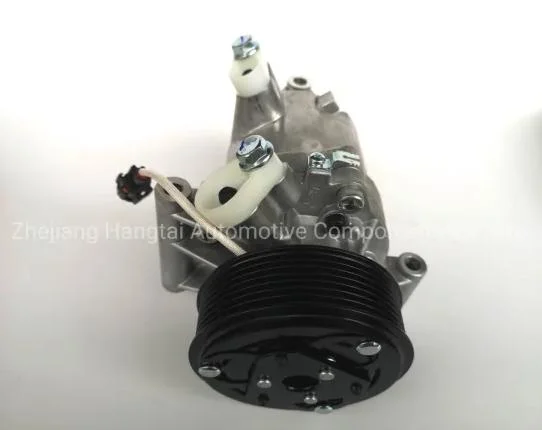 Good Quality Auto Cooling System Part Cylinder Compressor 92600-1kc1a for Juke 7pk