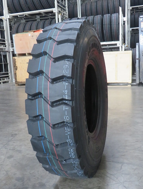 11.00r20 Hot Sale All Steel Radial Truck Tyre TBR Tire with High quality/High cost performance 