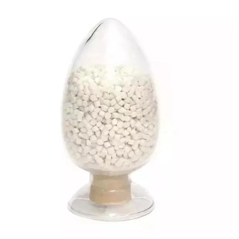 Chinese Factories Sell High-Quality Bottle Grade Plastic Pellets Pet