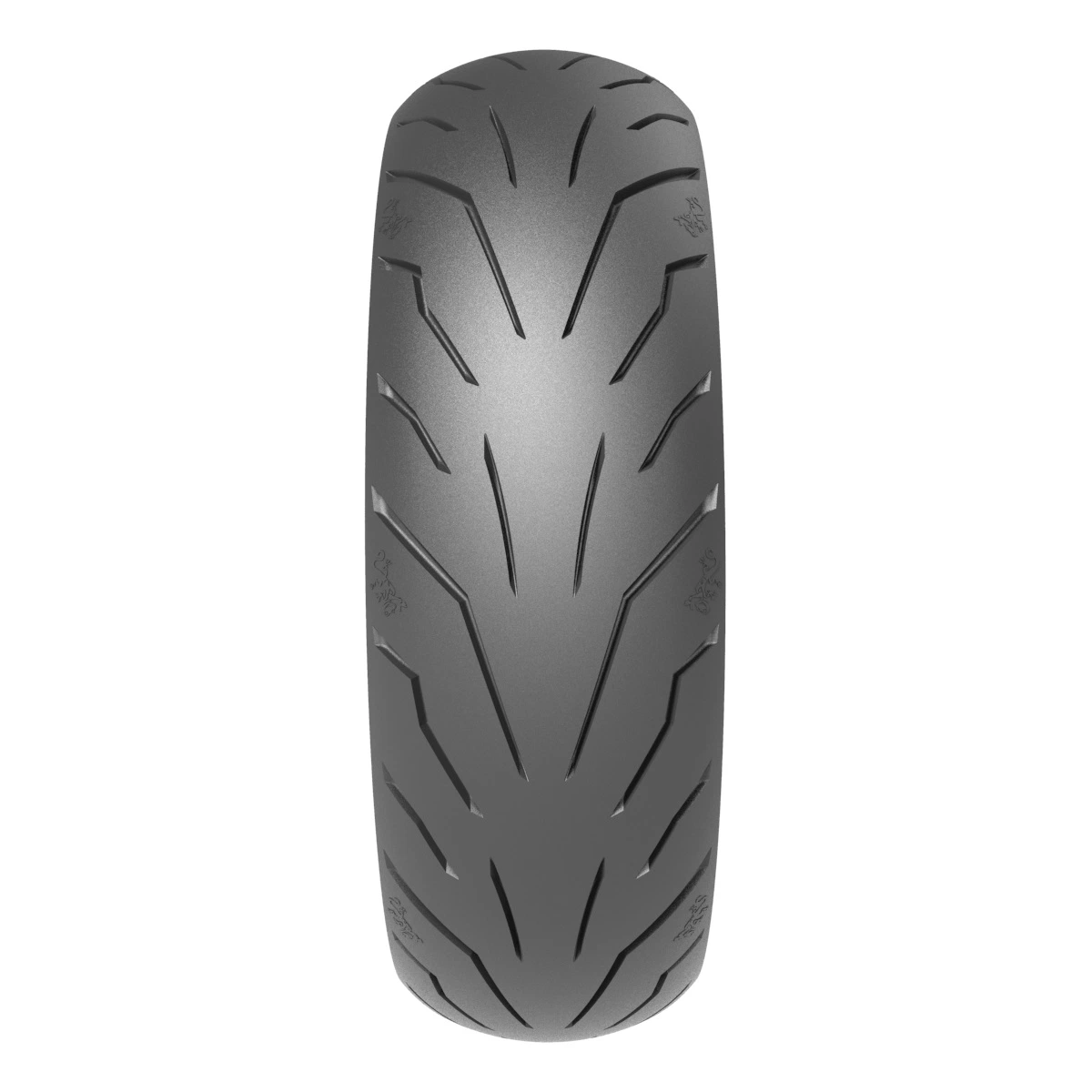 Factory Price 130/70-17 190/55V17 TIMSUN TS-690R Motorcycle Tubeless Tire with ISO9001 Certificate