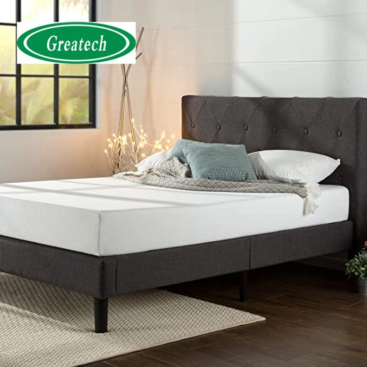 Good Quality Customize OEM/ODM Full Size Vacuum Compressed Sleeping Favourable Elegant Exquisite Pocket Spring Mattress