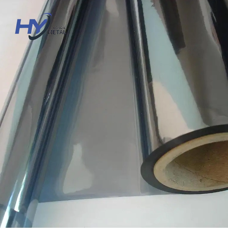 Supplier Aluminum Foil 1060 1100 8011 1235 Aluminum Used in Pharmaceutical Aluminum Foil