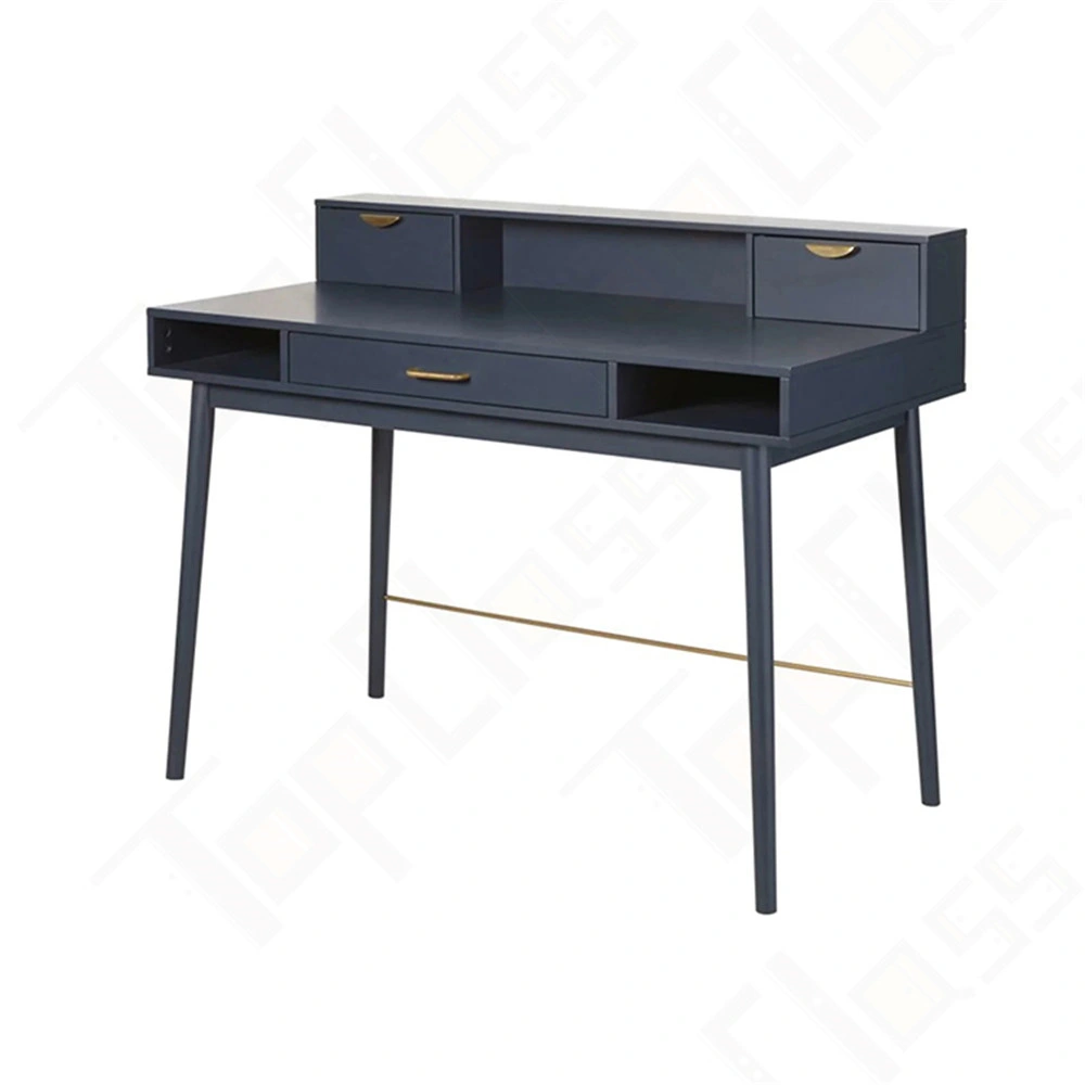 High quality/High cost performance  Wooden Writing Desk Office Table