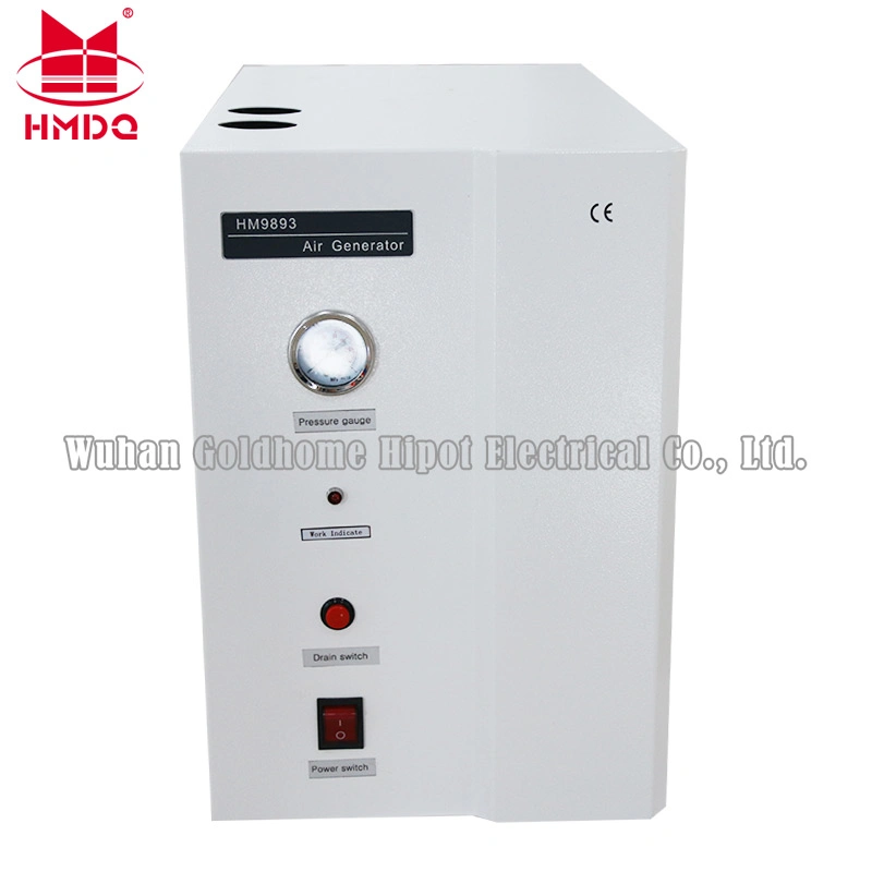 Gas Chromatography Gc Diagnostic Tools Dga Testing Instrument