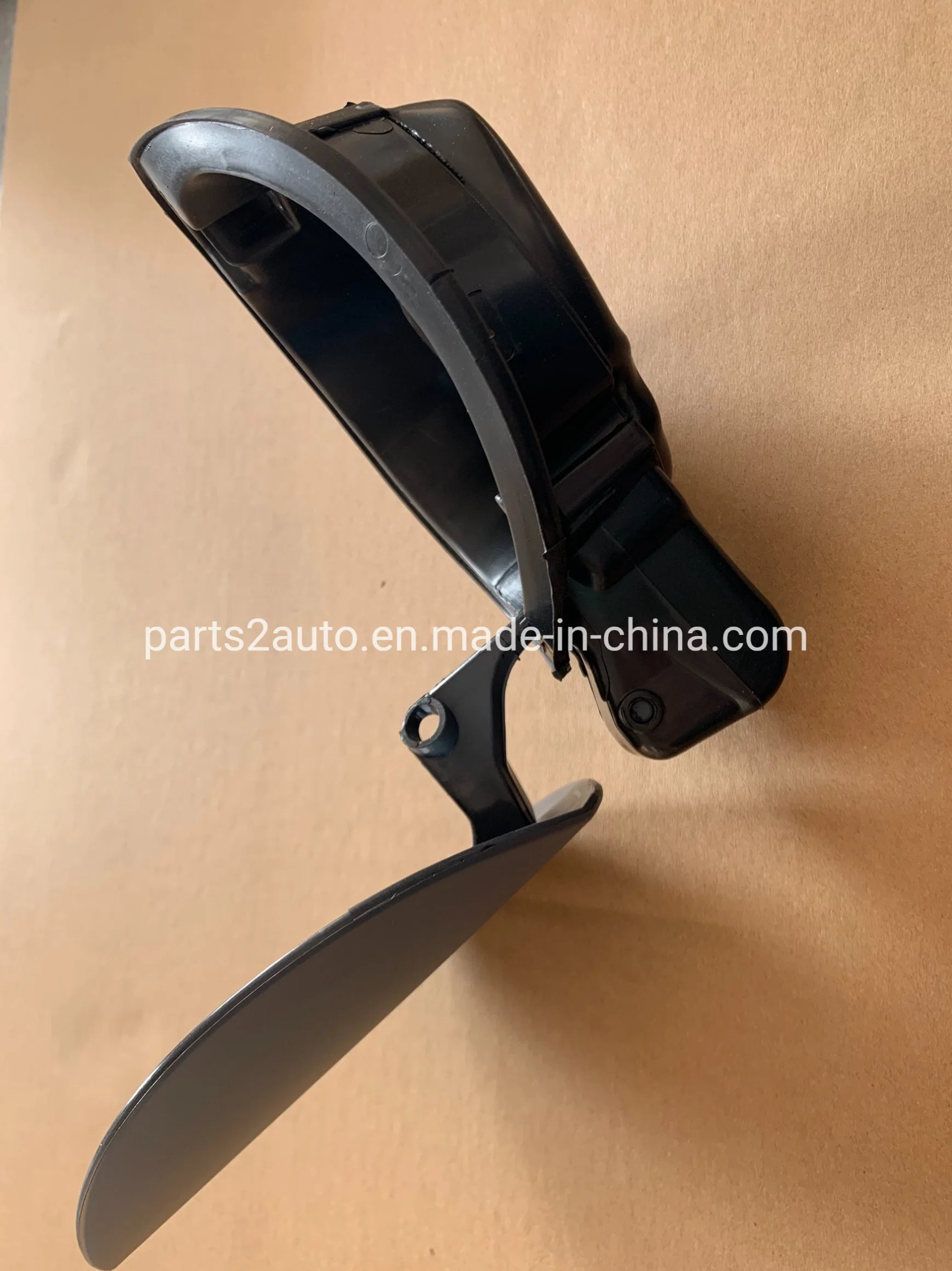 VW Tiguan Portillon de trappe du réservoir de carburant, OEM 5N7809857