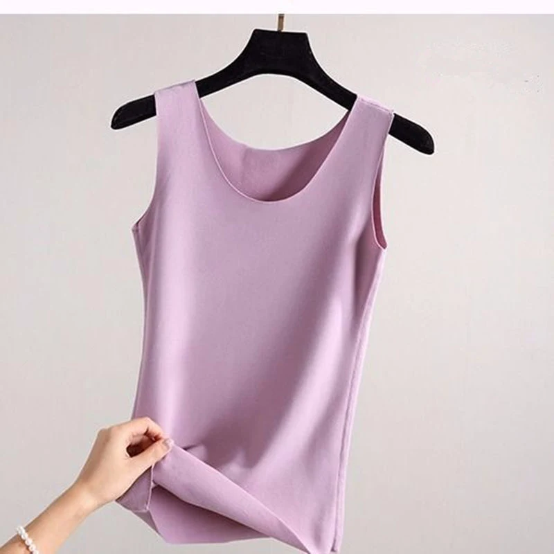 Personalisiere Slim Fit Fashion Frauen Sexy Chiffon Weste Tops Tank Ärmelloses T-Shirt Sport Freizeitkleidung