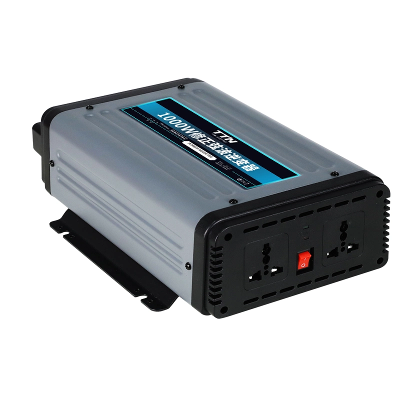 Electrodoméstico de alta calidad Tt91-1200W Power Inverter con precio de fábrica.