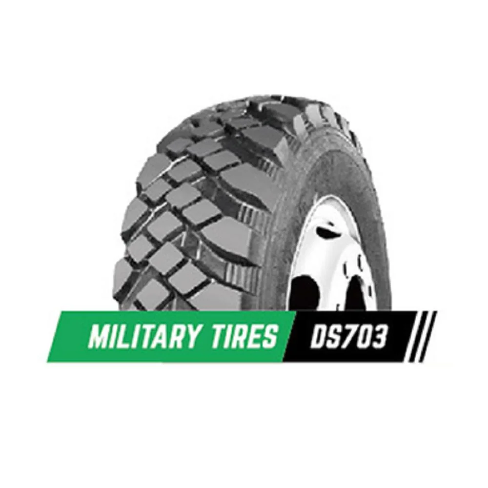 Doublestar Brand Best Quality Tires Strong Traction Ds315 11r18