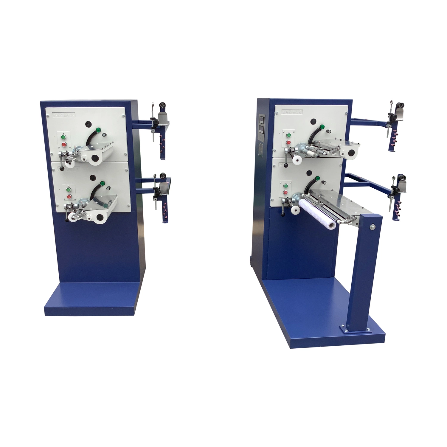 Mechanical PP Yar String Wound Machine for Filter Cartridge