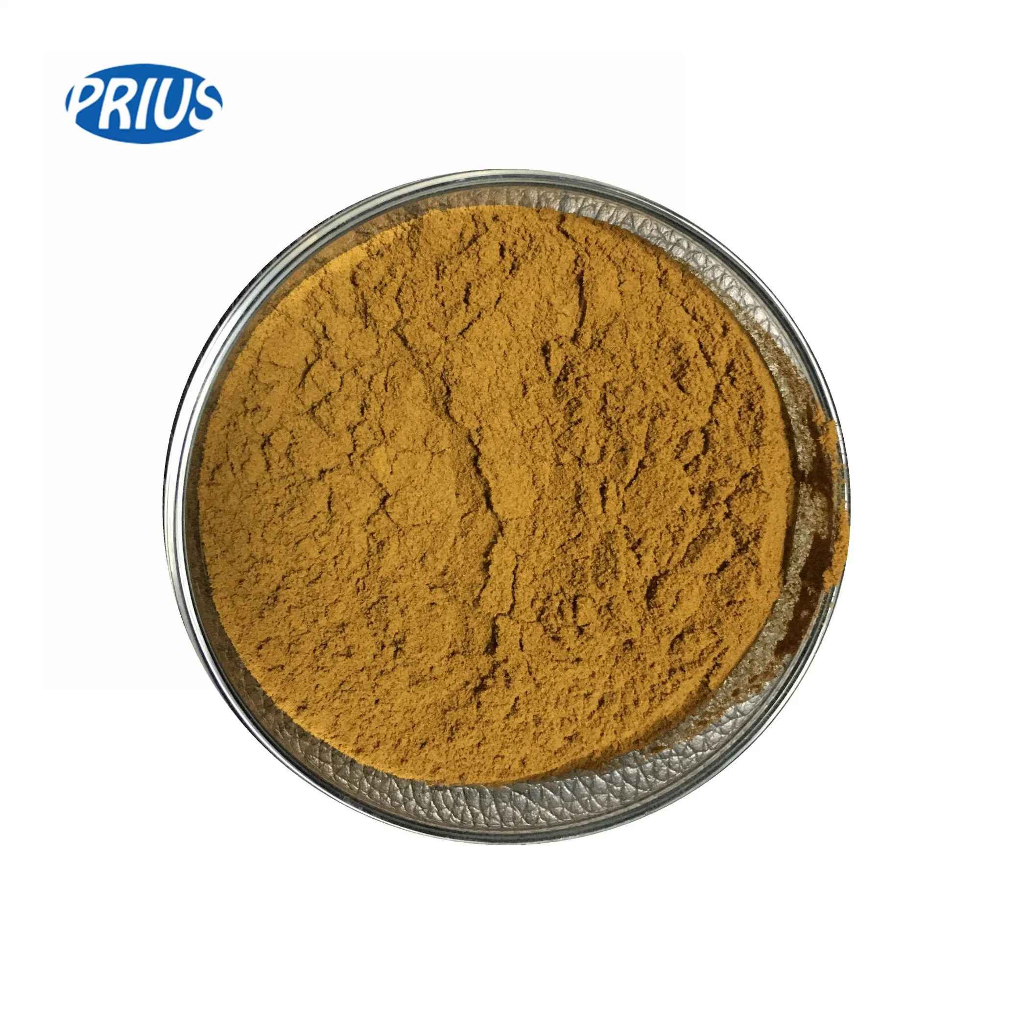 Factory Price Natural Raw Material Extract 50% Fulvic Acid