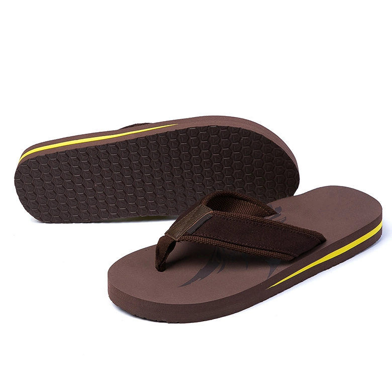 أحذية ذات ألوان مخصصة من نوع Flops وخف شاطئ Sandals EVA Fوم المداسات