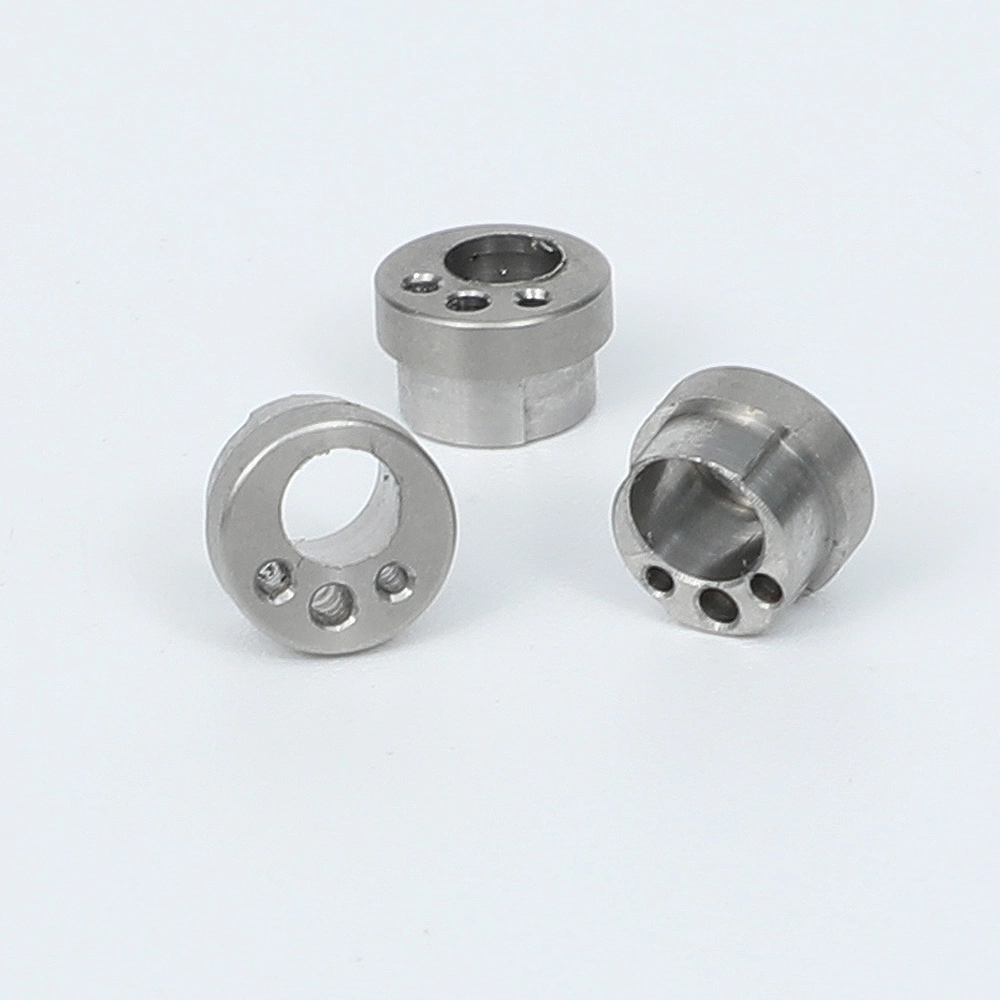 CNC Machining Parts Coupling Guard Customization for Pump