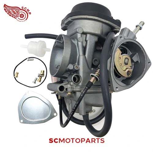 Carburator Motorcycle Engine Spare Parts Carburetor Scooter Carburator