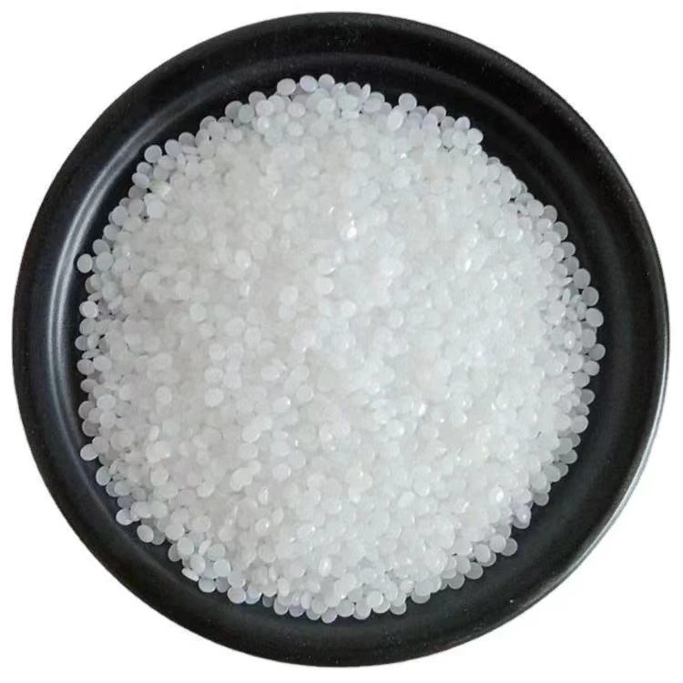 PP Transparent Polypropylene Plastic Particles