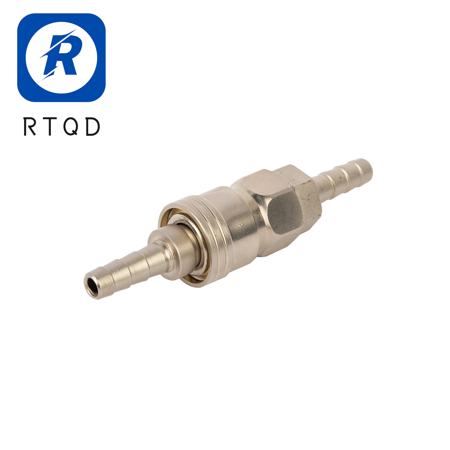 High Quality Ruituo Quick Coupler Brass Fittings