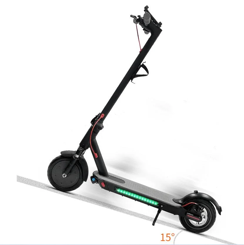 Les scooters électriques, pliable vélo électrique, bicyclette électrique