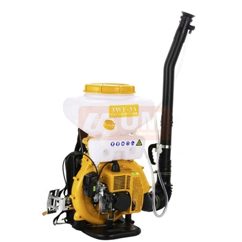 Um Agriculture Gasoline Backpack Gas Engine Power Sprayer