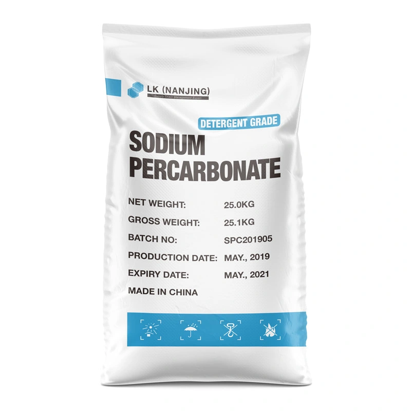 SPC Series Sodium Percarbonate