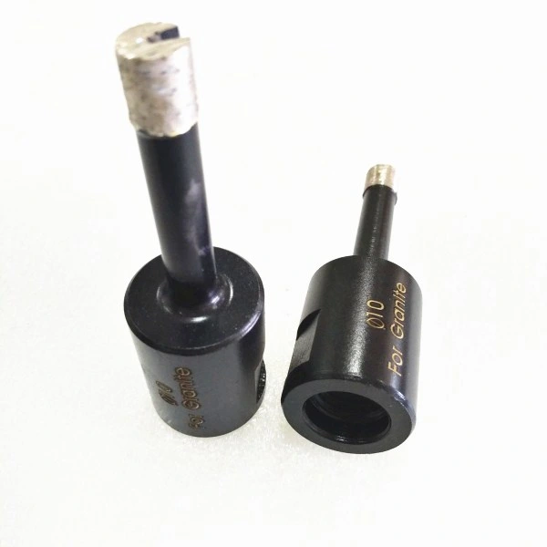 Stone Diamond Core Drill Bits