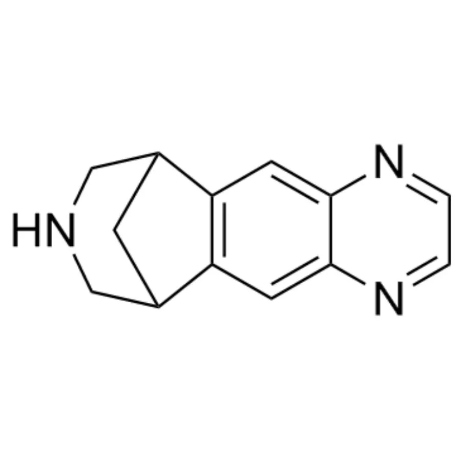 Tägliche Rohstoffmedizin Reinheit Grad 99% CAS Nr. 249296-44-4 Varenicline