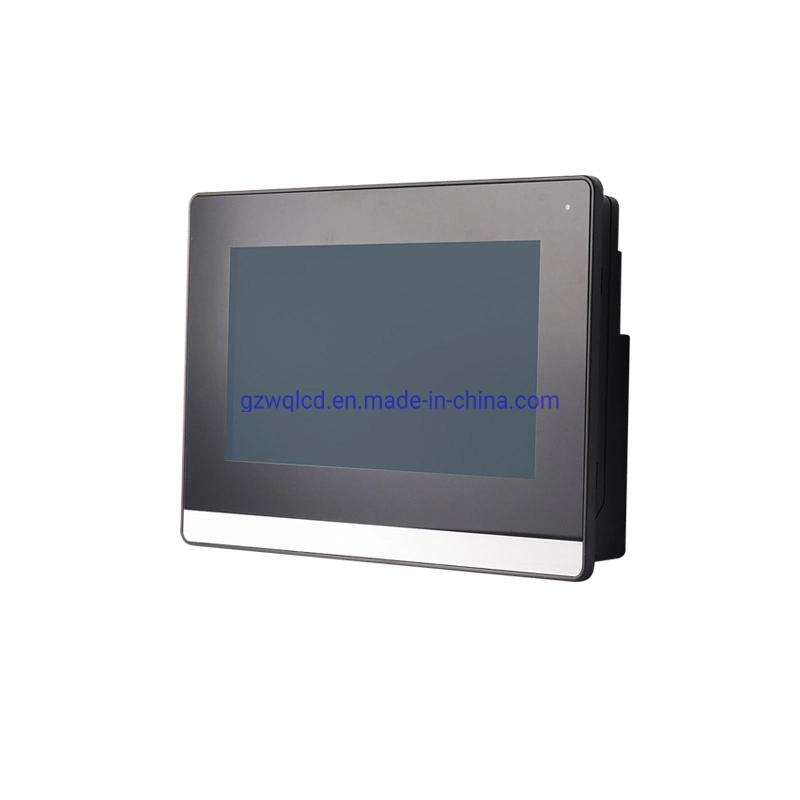 Sistema Linux de 7 pulgadas de Tablet PC Industrial