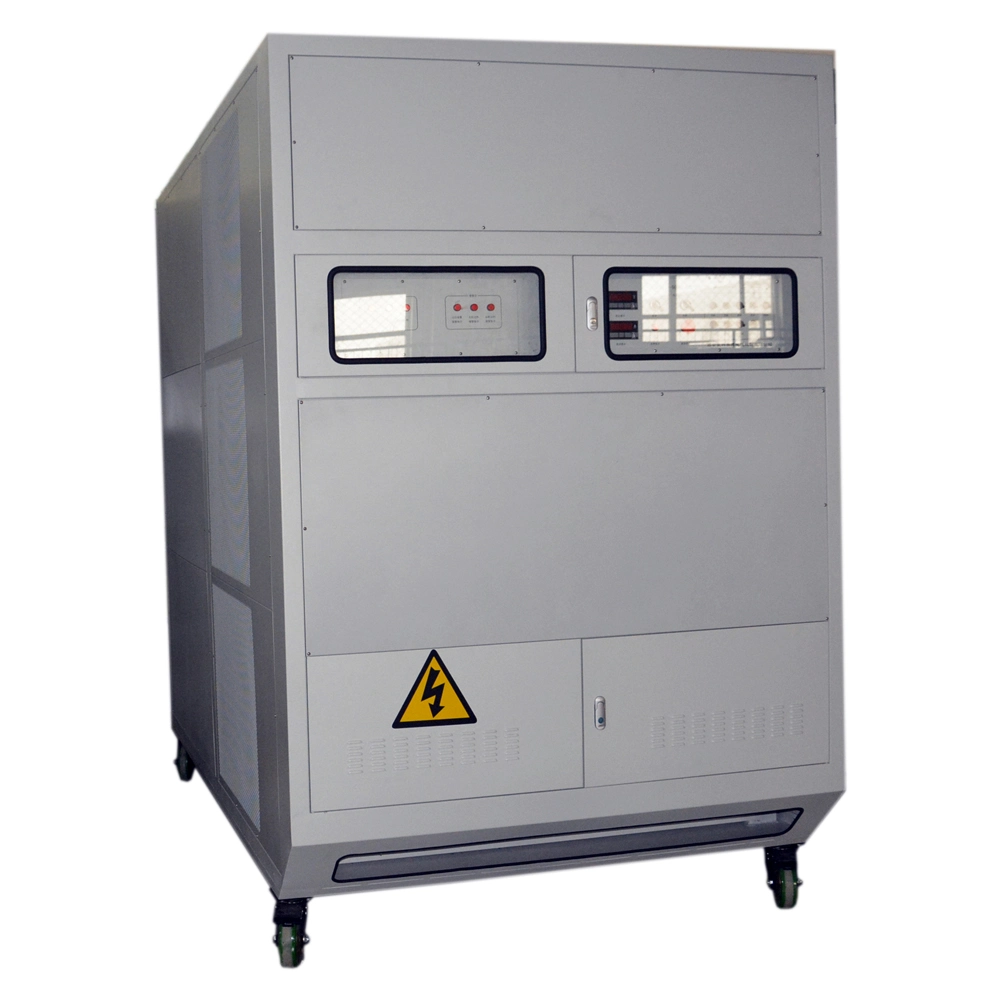 AC415-1250kVA Genset Testing System