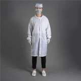 Safety Garment Cleanroom Suit ESD Antistatic Working Clothes ESD Garment