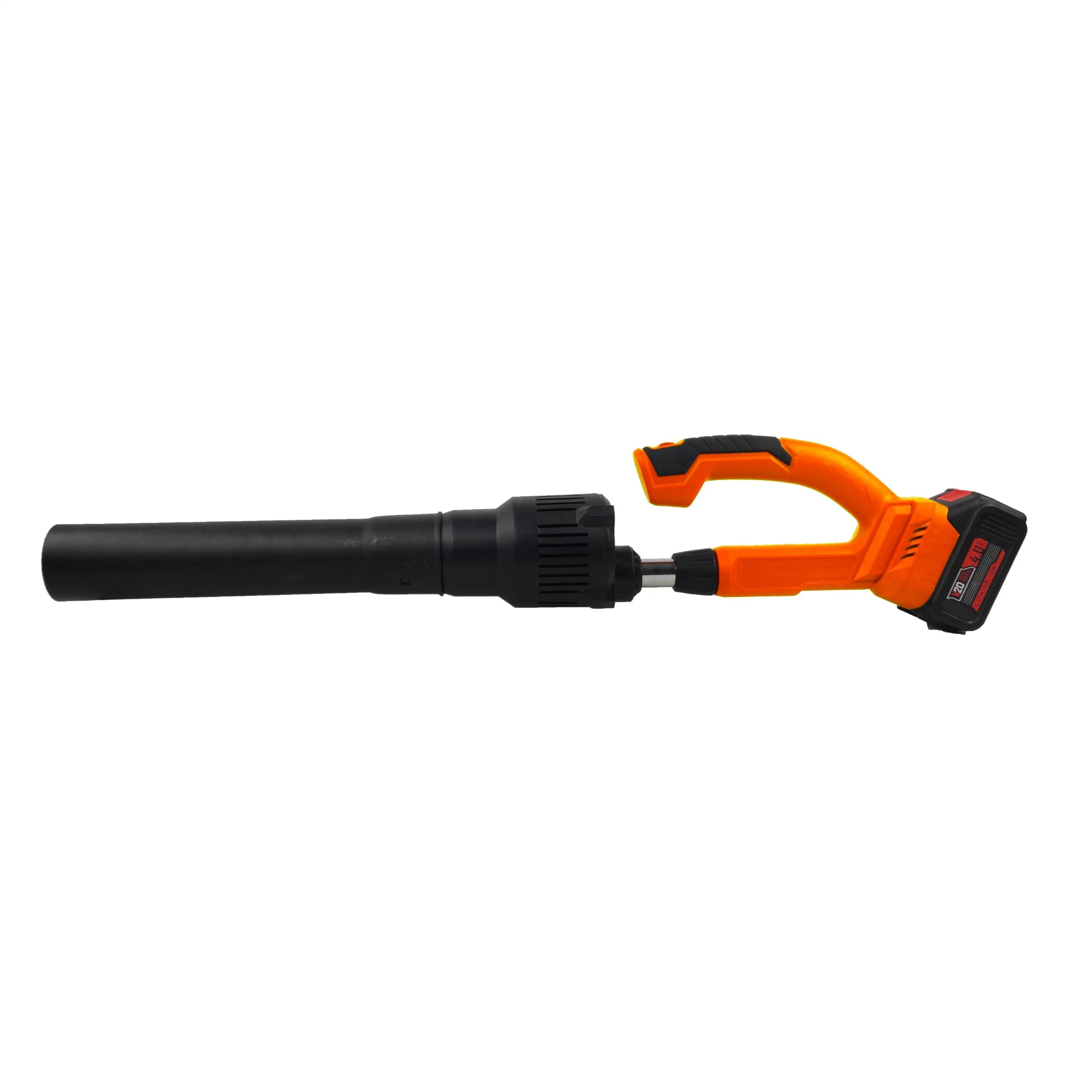 Kobalt Leaf Blower Batterie, kleine Leaf Blower Batterie betrieben für Garten, Hof