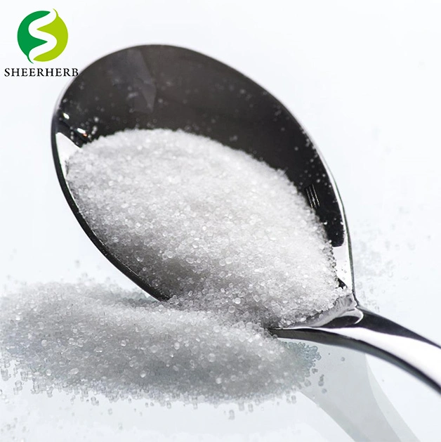 Горячая продажа Ex-Factory цены производителей Erythritol Erythritol Stevia, монах фрукты, Erythritol Sucralose смешанных дополнительного сырья