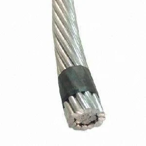 Power Transmission All Aluminum Conductor AAC Poppy Oxlip Tulip Conductor