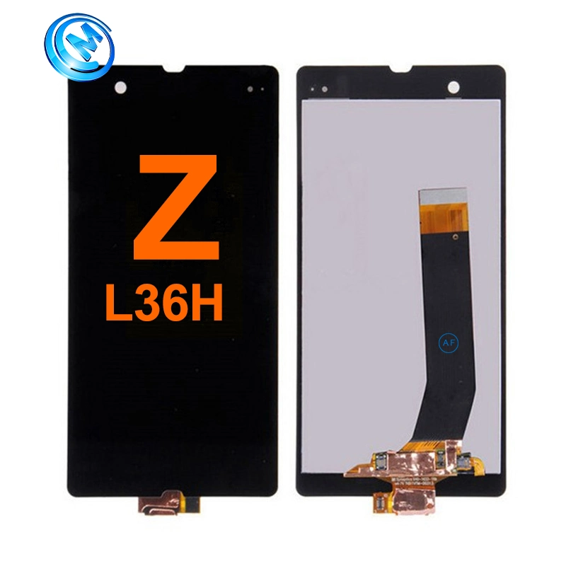 for Sony Xperia Z Display Touch Screen, Digitizer Replacement for Sony Xperia Z LCD