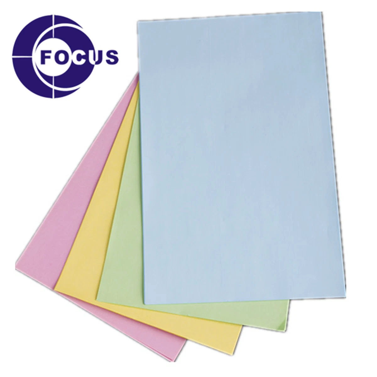 China Manufacturer Best-Selling 2 Ply Carbonless 8.5 X 11 Paper