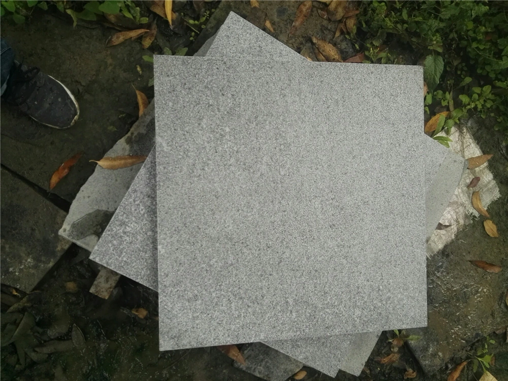 Natural Stone Granite Tile 60*60cm for Floor Paving