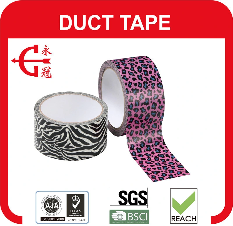 Duct Tape / Cloth Tape with Various Sizes