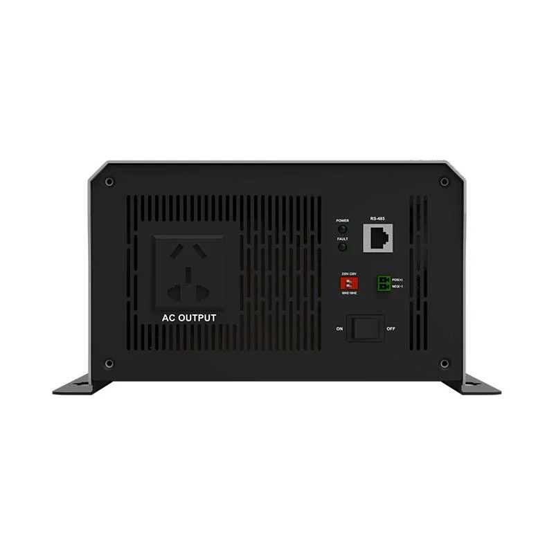 Epever 1000W 24V Inverter Household Appliances, Power Tools, Industrial Equipment, Electronic Audio and Video and Solar Photovoltaic Power Generation System