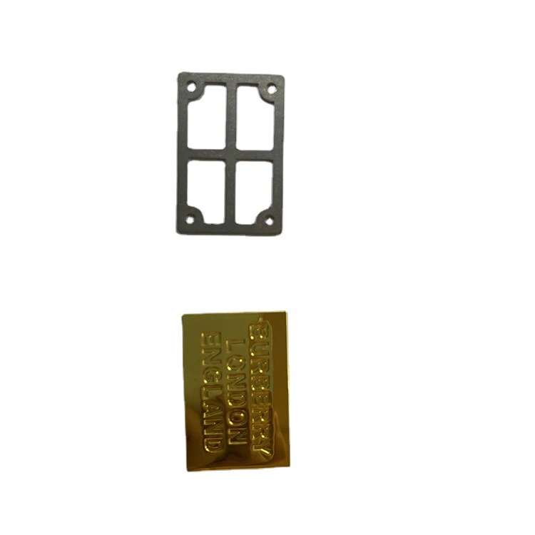 Equipment Custom High Precision Die Casting Parts Zinc Alloy