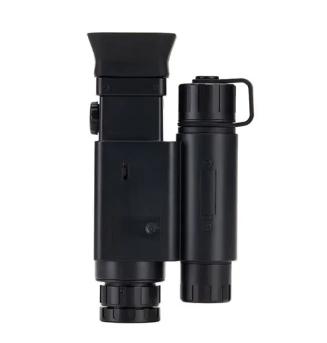 Night Vision Mini Head Mount Digital Night Vision Device