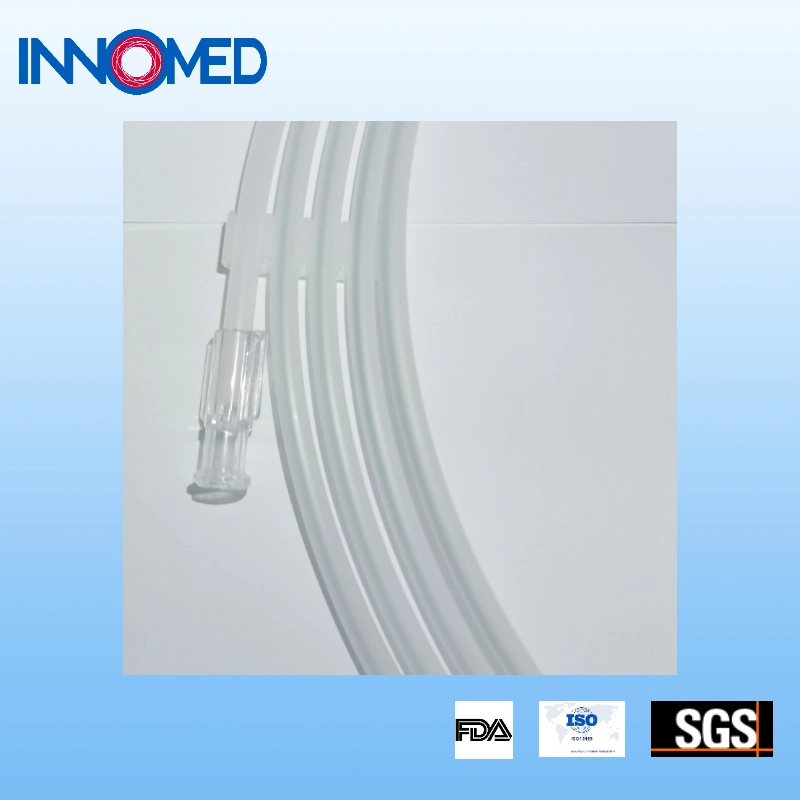 Innomed Disposable Medical Intravascular PTFE Coated Catheter Guide Wire