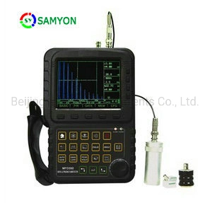 Détecteur de défauts à ultrasons portable Syfd510b