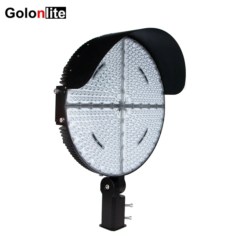 1200W 1000W 500W exterior impermeable al aire libre foco LED de alta potencia