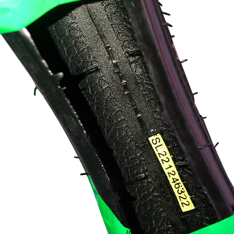 Bawo Super Quality Wholesale/Supplier Rubber Motorcycle Tyre 2.5-17 Tires for Motorcycle Cheap Price