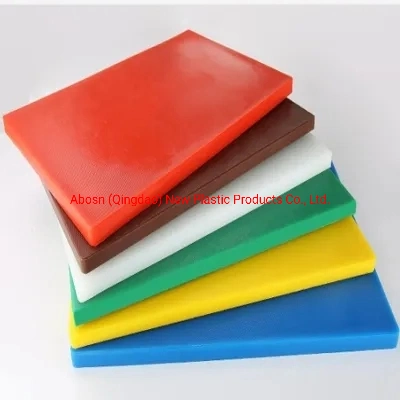 Polypropylene Sheet Manufacture PP Plastic Sheet