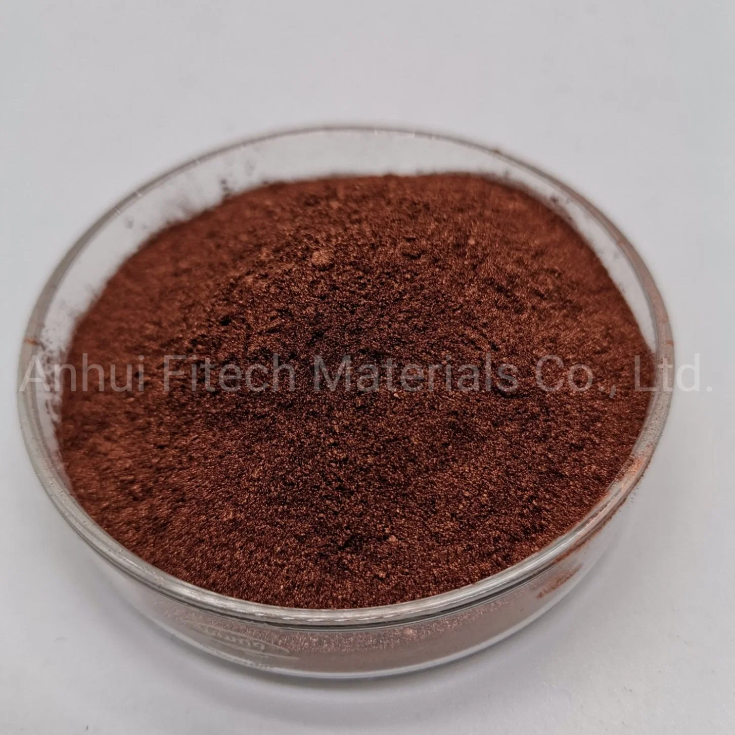 Flake Powder for Metal and Non-Metallic Surface Conductive Coating Treatment Copper Powder