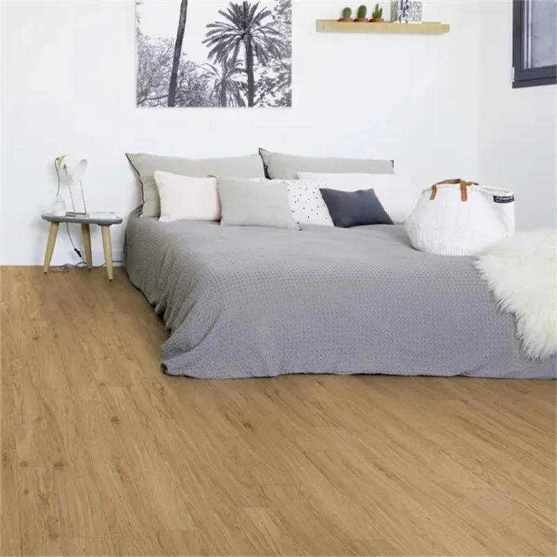 Manufacturers Prefer High-Quality Flooring Easy Maintenance Cleaning Suitable for Shopping Mall Home Office