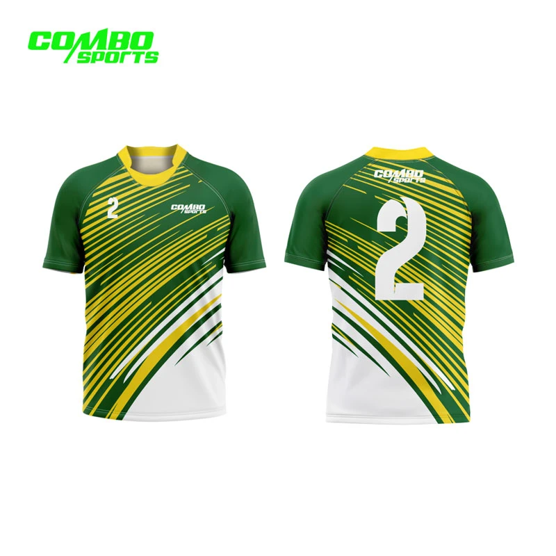 Wholesale/Supplier Cheap Basketball Baseball Hockey Rugby Soccer Sport Shirts Team Jerseys Football Shirts Sports Wear Clothes