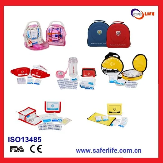 Christmas Gift Adventure Medical Kits Customer of First Aid Kit Keepsake