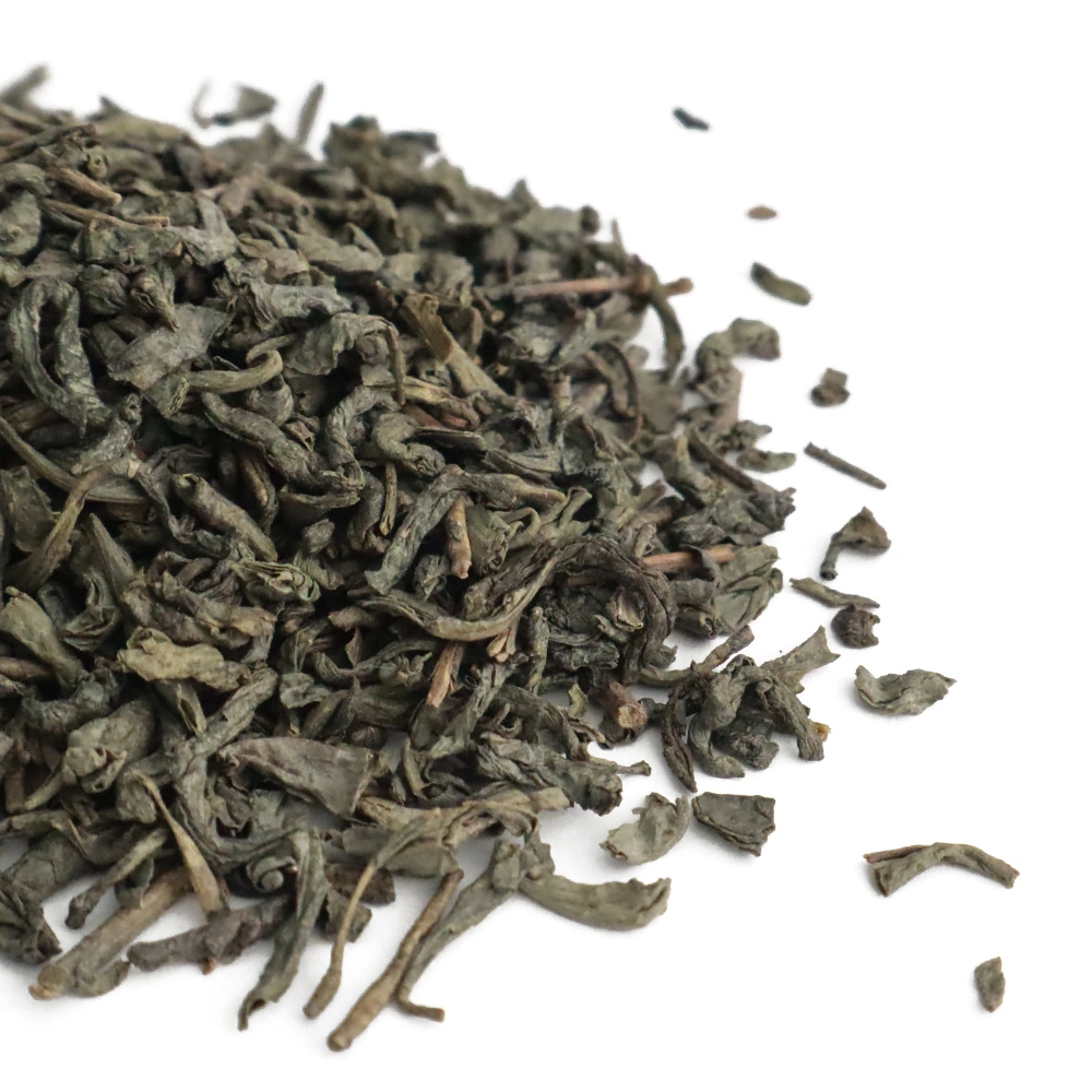 الشاي الأخضر 9371 بيلز Vert De Chine ساخنة في أوروبا مصنع مباشر في معظم