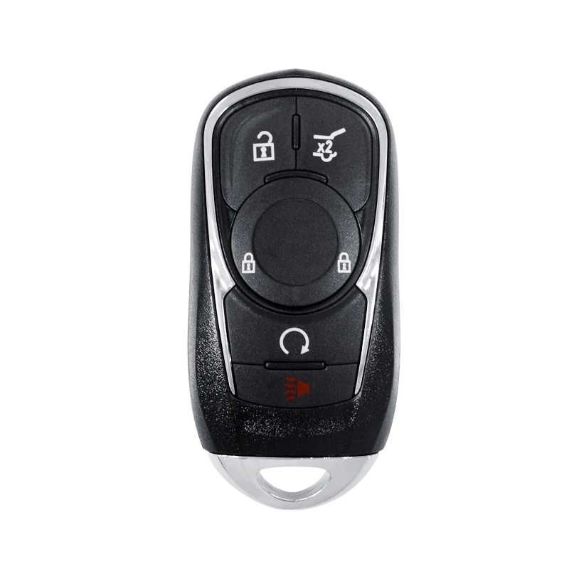 3 Taste Falten Flip Smart Car Key Fob Lerncode Fernbedienung Auto Schlüssel Duplikator