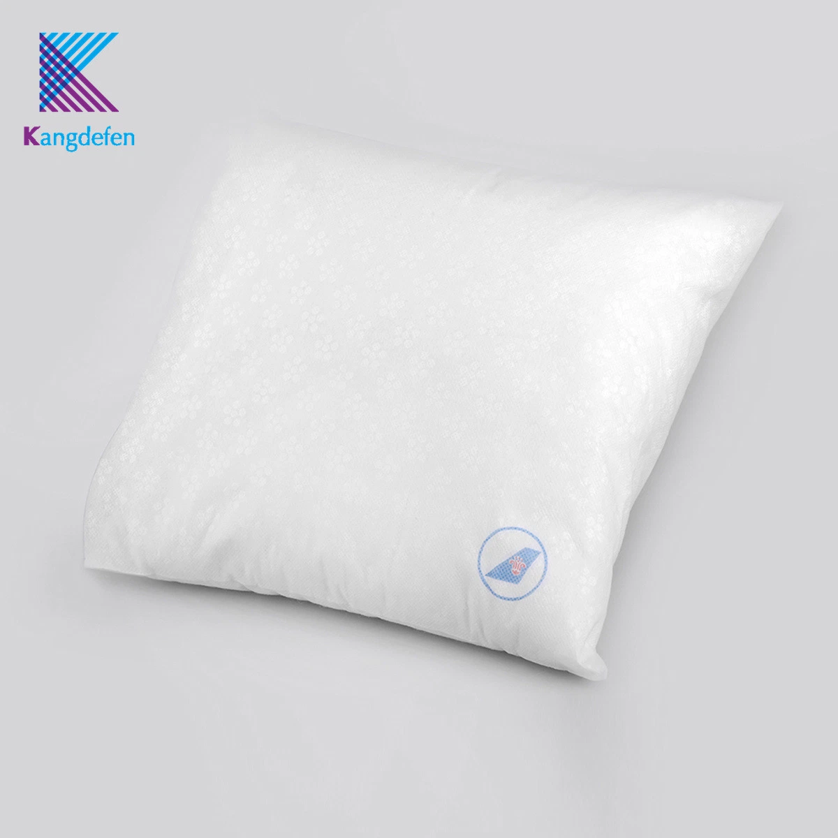 Home Productos Textiles no tejidos Anti-Snore reutilizable almohada desechables para dormir con alta calidad