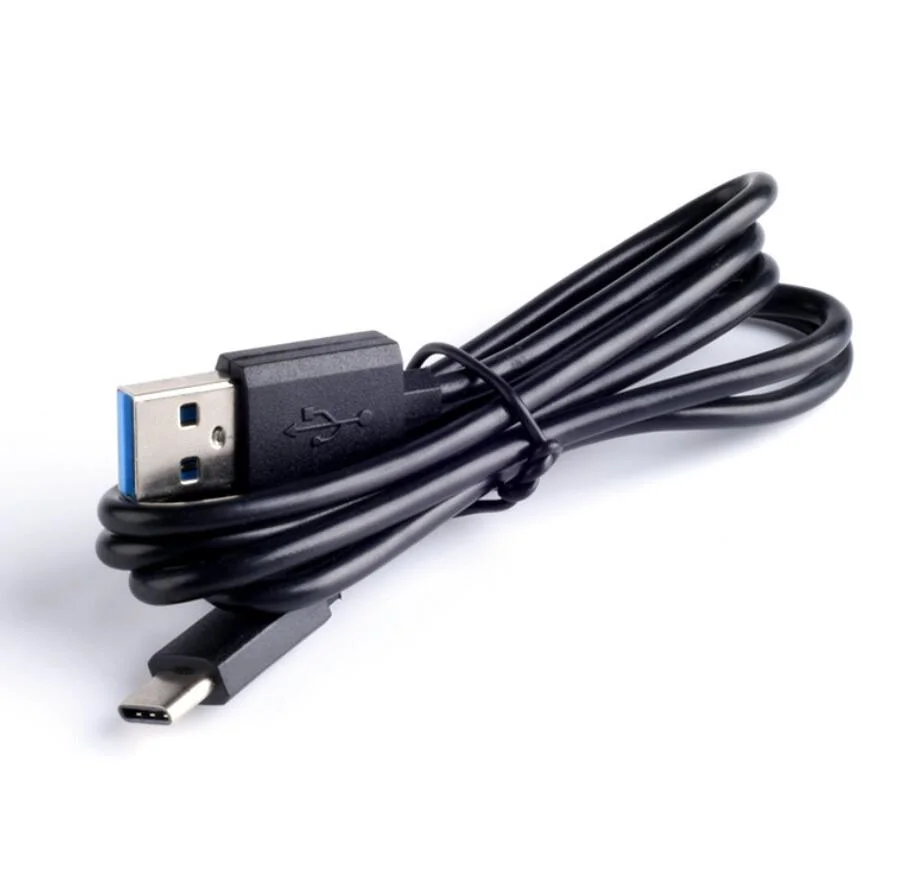 كبل USB من النوع C الشحن السريع USB-C الشحن السريع المحمول كابل بيانات الهاتف